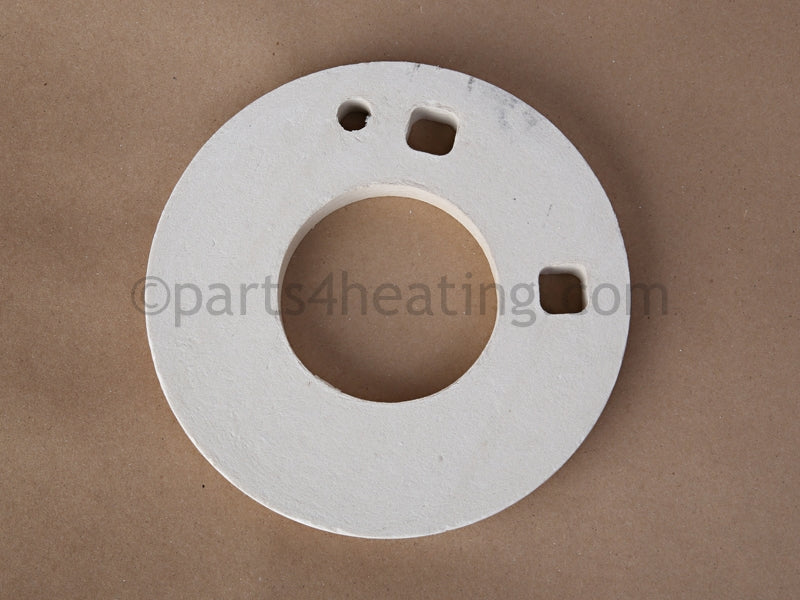 Lochinvar Insulation, Burner Plate Door, Awn600-800 - Part Number: FIB2146 , 100145476