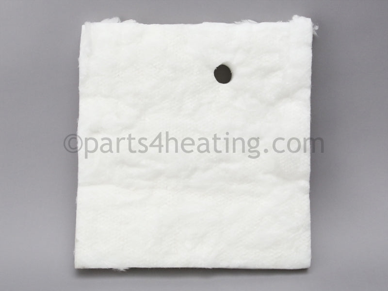 Lochinvar Insulation Pad - Back - Not Shown, All - Part Number: FIB2263 , 100145574