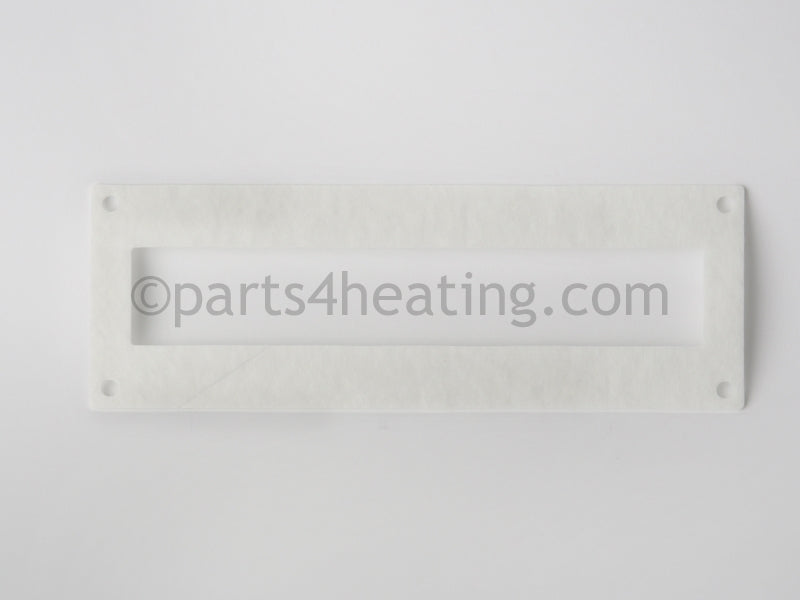 Lochinvar Gasket, Heat Shield - Part Number: GKT2390 , 100146510