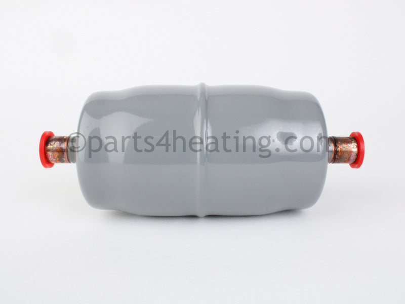 Raypak Liquid Line Drier - Heat/Cool (Bi-Flow) - Part Number: H000004