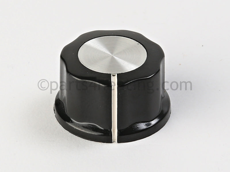 Raypak Knob - Part Number: H000008