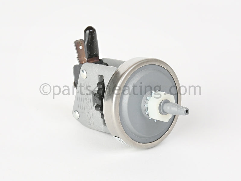 Raypak Water Pressure Switch - Part Number: H000025