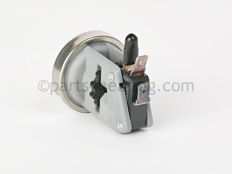 Raypak Water Pressure Switch - Part Number: H000025