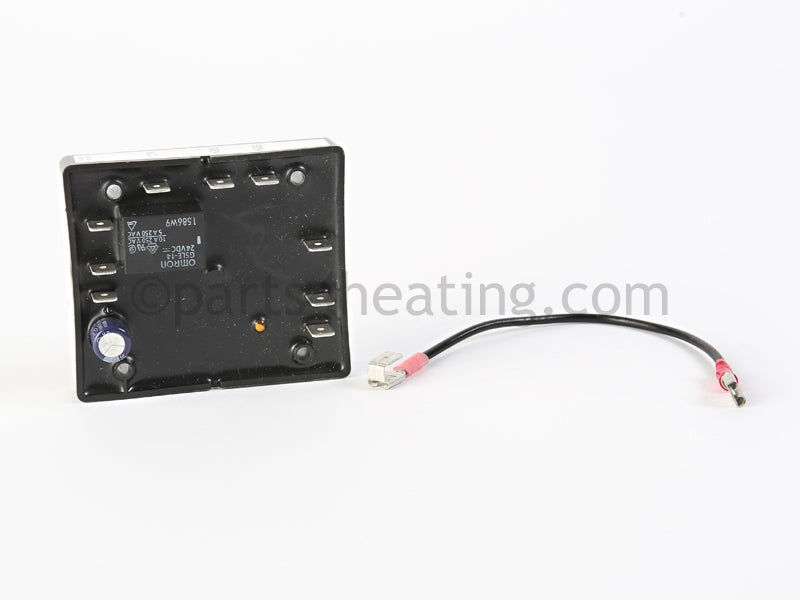 Raypak Control Boardd Hw-Kit - Part Number: H000035