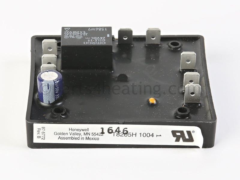 Raypak Control Boardd Hw-Kit - Part Number: H000035