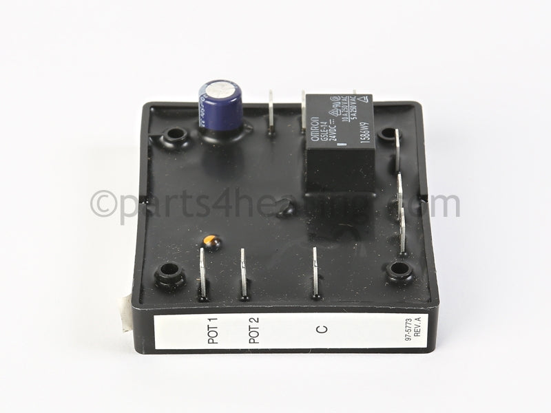 Raypak Control Boardd Hw-Kit - Part Number: H000035