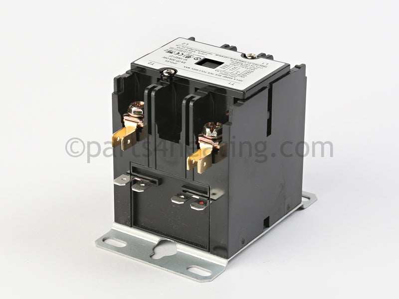 Raypak Contactor - 1 Ph - Part Number: H000043