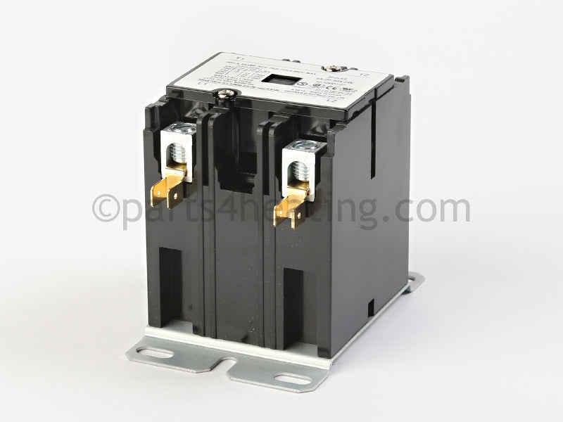 Raypak Contactor - 1 Ph - Part Number: H000043