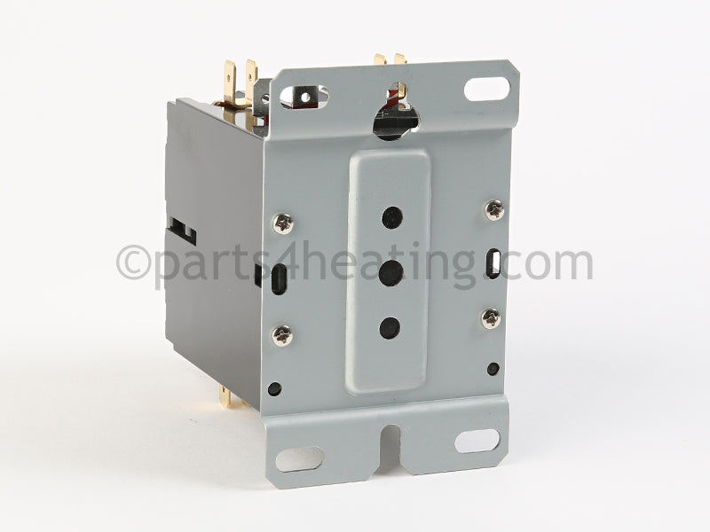 Raypak Contactor - 1 Ph - Part Number: H000043