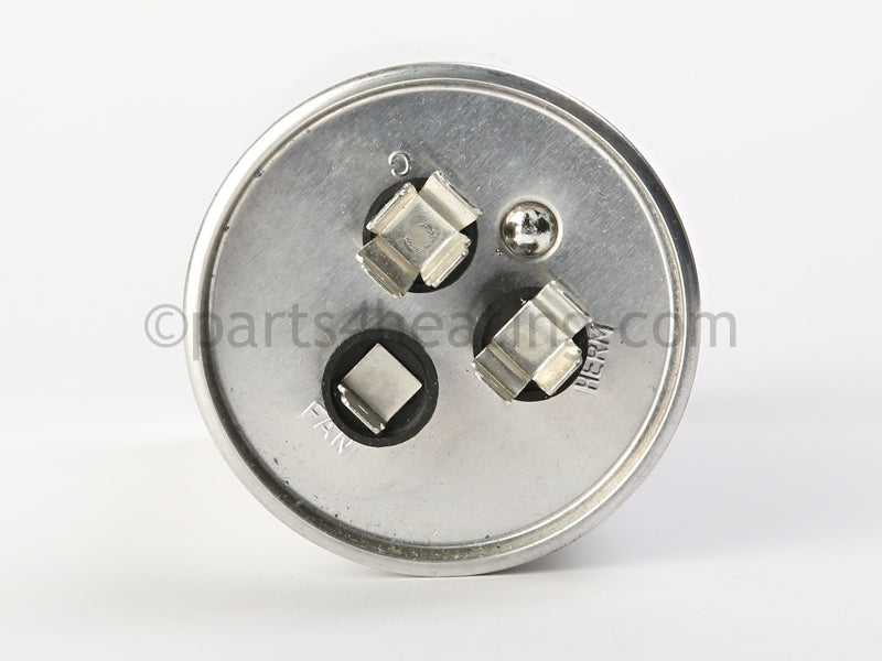 Raypak Capacitor - 1 Ph (Units Manufactured From 4/1/13) - Part Number: H000051