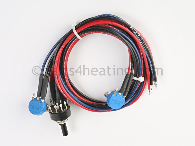 Raypak Potentiometer - Part Number: H000061