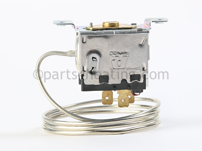 Raypak Defrost Control Switch - Part Number: H000065