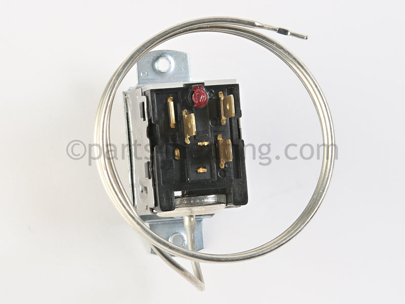 Raypak Defrost Control Switch - Part Number: H000065