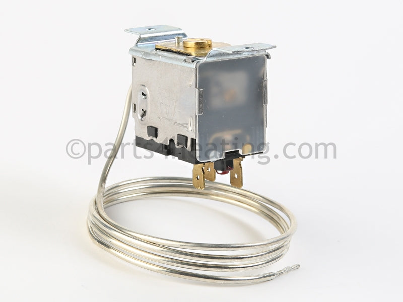 Raypak Defrost Control Switch - Part Number: H000065