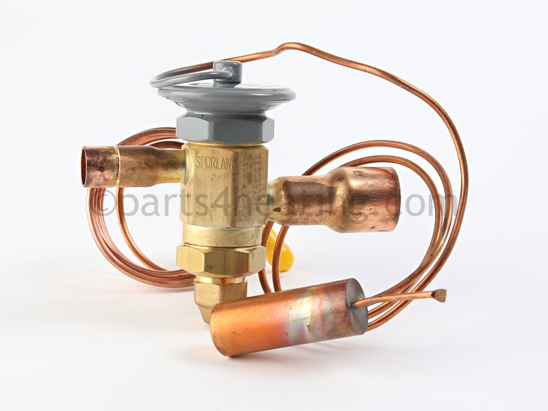 Raypak Tx Valve, 12 Ton-Kit - Part Number: H000077