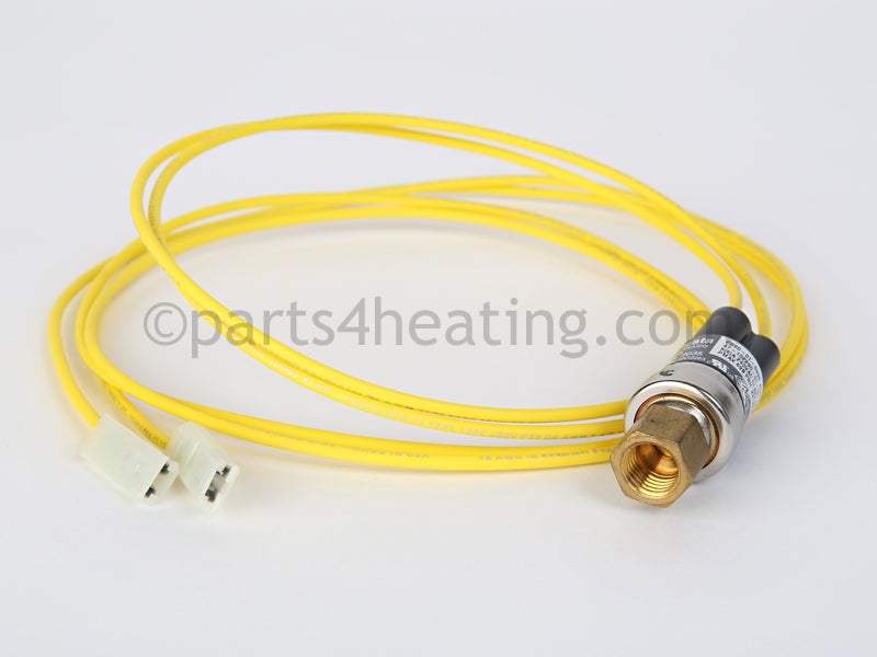 Raypak Control High Pressure Kit - Part Number: H000079