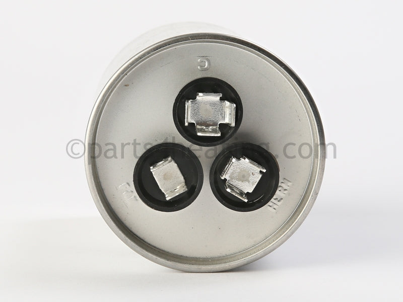 Raypak Capacitor - 1 Ph (Units Manufactured Prior To 4/1/13) - Part Number: H000080