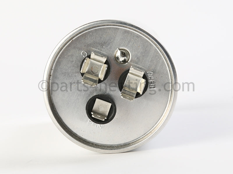 Raypak Capacitor - 1 Ph (Units Manufactured Prior To 4/1/13) - Part Number: H000081