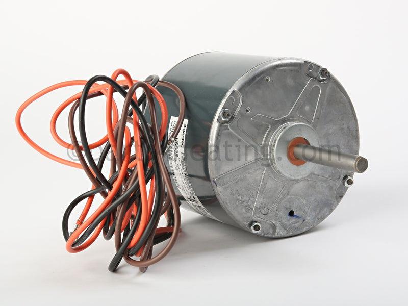 Raypak Fan Motor ( Rpm) 1Ph/3Ph V - Part Number: H000084