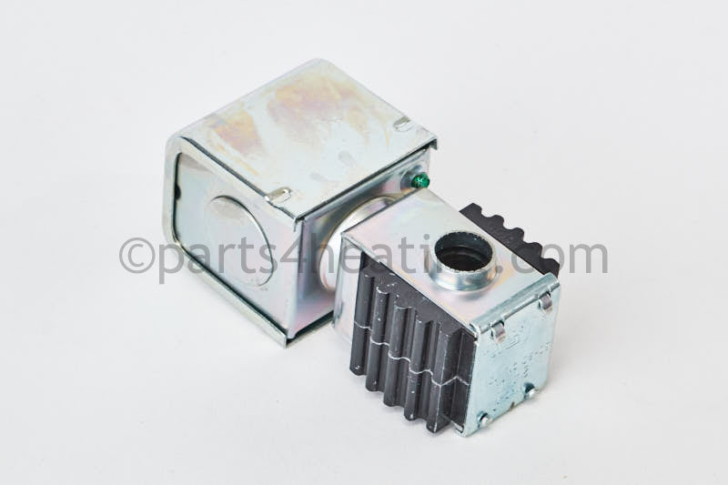 Raypak Solenoid Coil - Power Defrost - Part Number: H000107