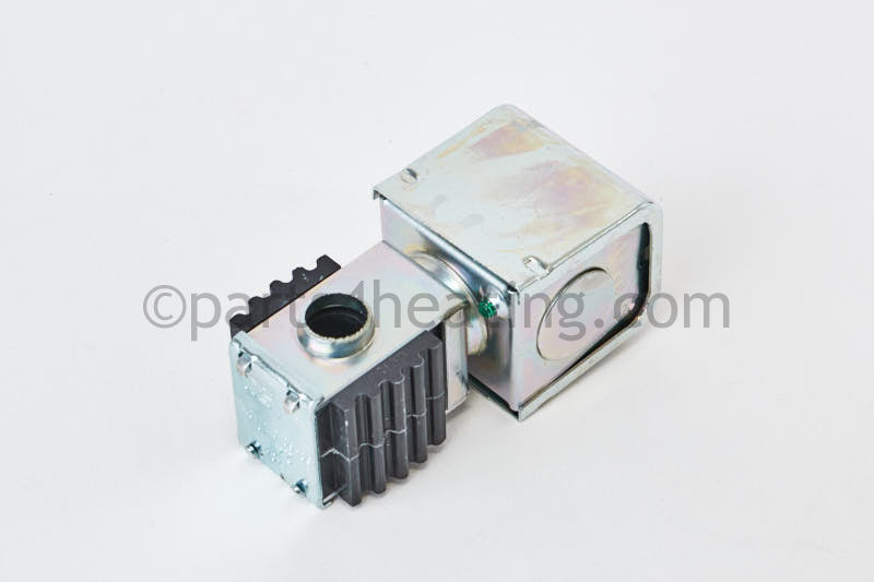 Raypak Solenoid Coil - Power Defrost - Part Number: H000107