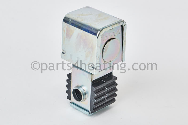 Raypak Solenoid Coil - Power Defrost - Part Number: H000107