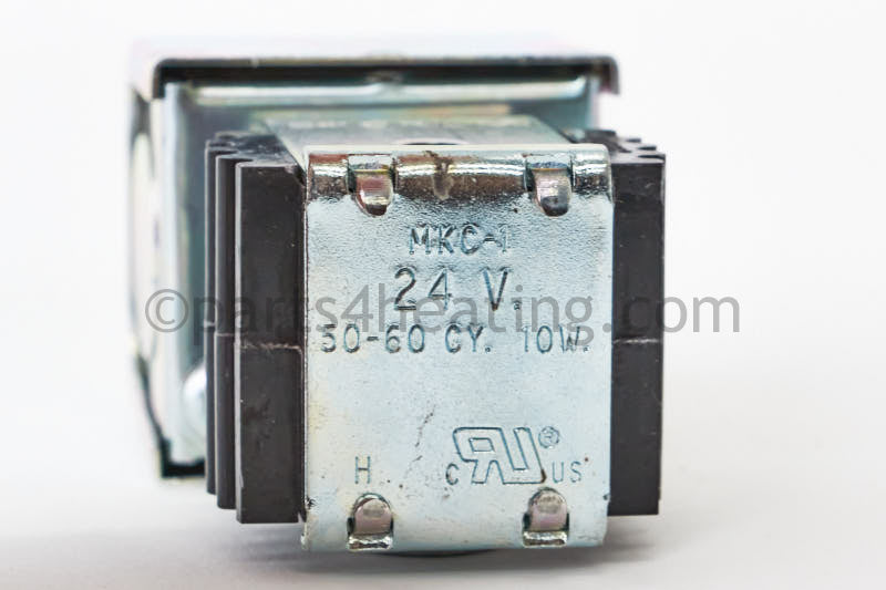 Raypak Solenoid Coil - Power Defrost - Part Number: H000107