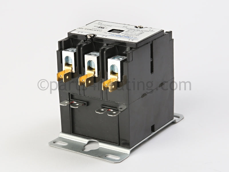 Raypak Contactor - 3 Ph - Part Number: H000114