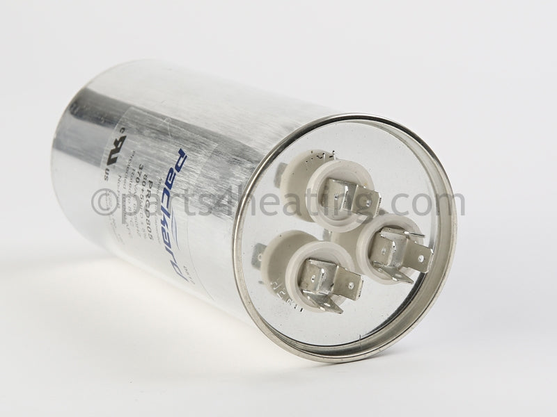 Raypak Capacitor - 1 Ph (Units Manufactured From 4/1/13) - Part Number: H000127