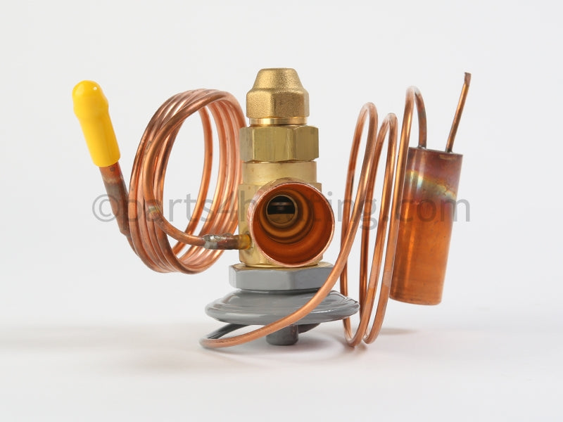 Raypak Tx Valve - Heat And Heat/Cool - Part Number: H000173