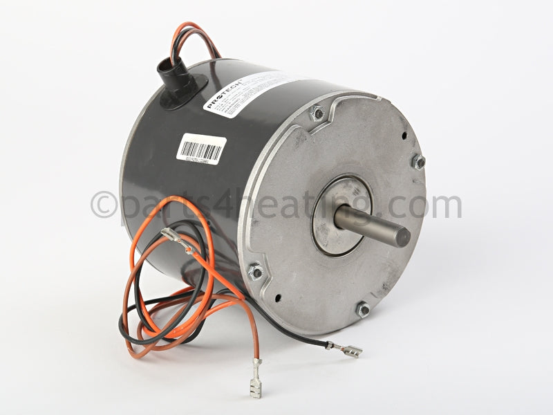 Raypak Fan Motor - Part Number: H000190