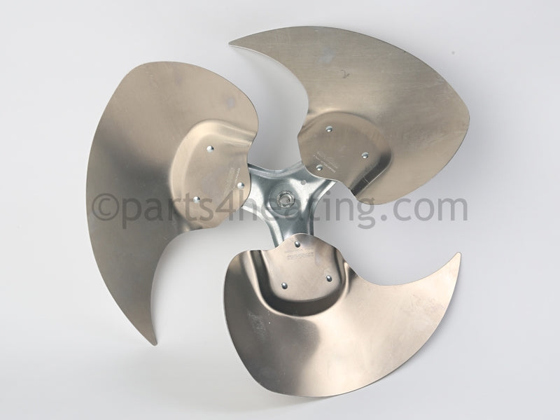 Raypak Fan Blade - Part Number: H000191