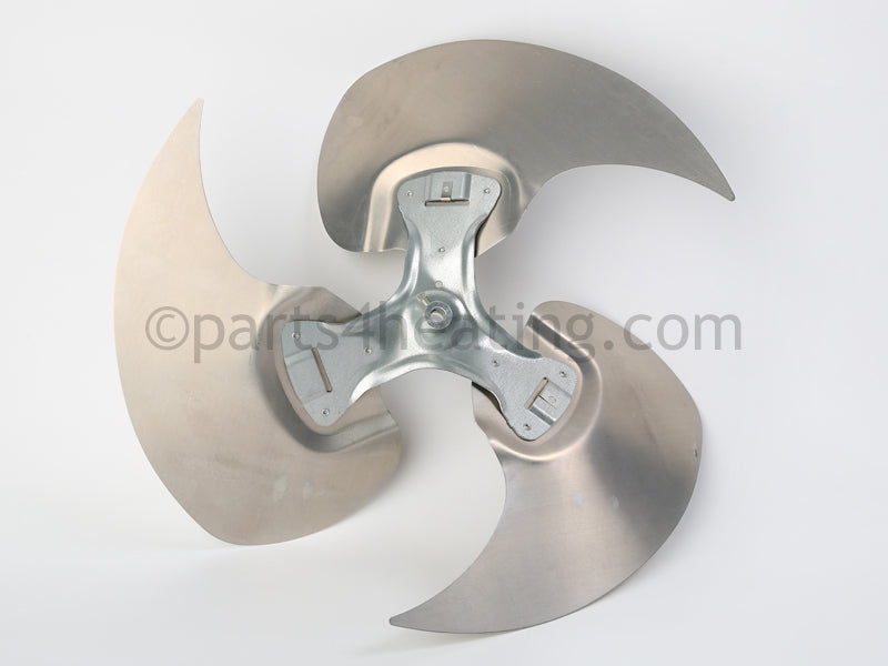 Raypak Fan Blade - Part Number: H000191