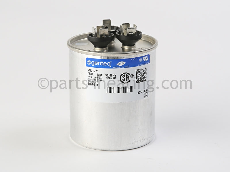 Raypak Capacitor - Part Number: H000192