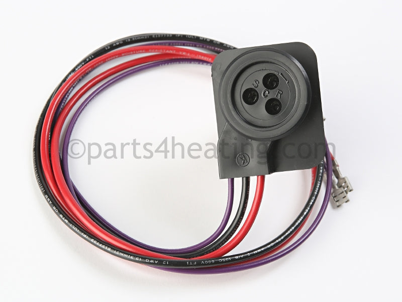 Raypak Compressor Power Cable - Part Number: H000197