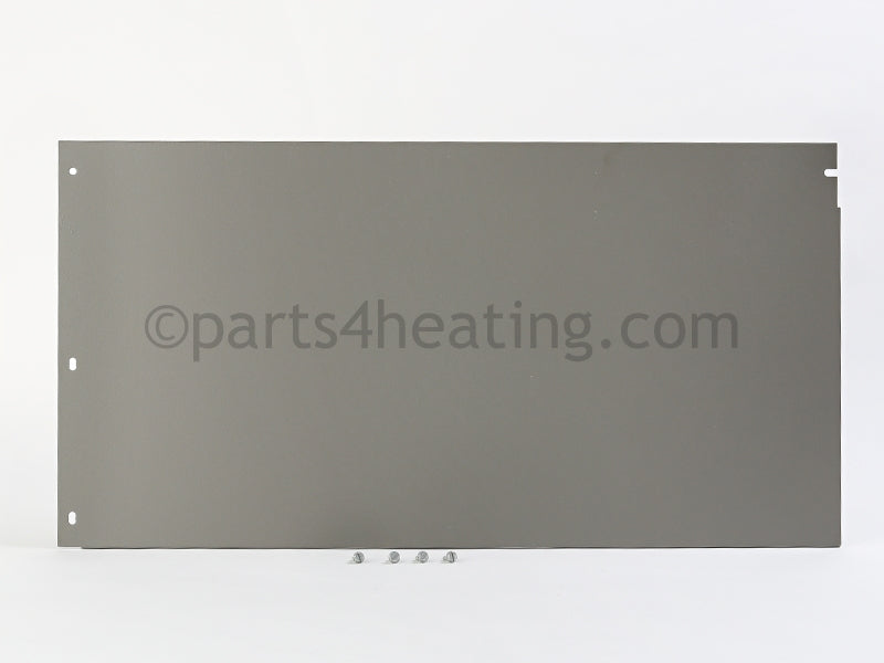 Raypak Access Panel - Warm Dark Gray - Part Number: H000205