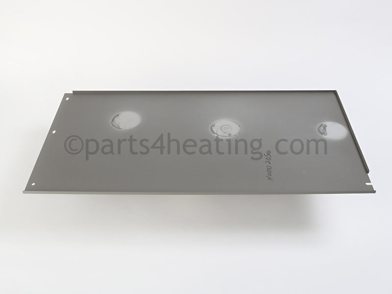 Raypak Access Panel - Warm Dark Gray - Part Number: H000205