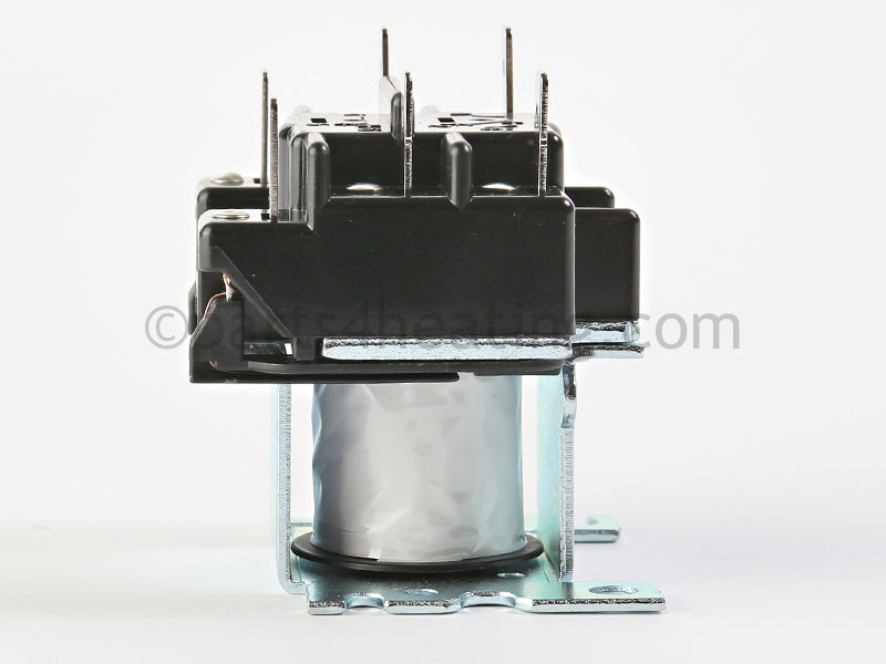 Raypak Fan Relay Dpst (Units Manufactured From 4/1/13) - Part Number: H000299