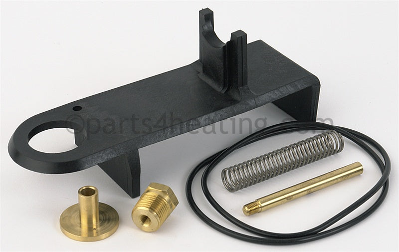 Hayward Industries Bypass Kit Old Style Header - Part Number: HAXBPK1931