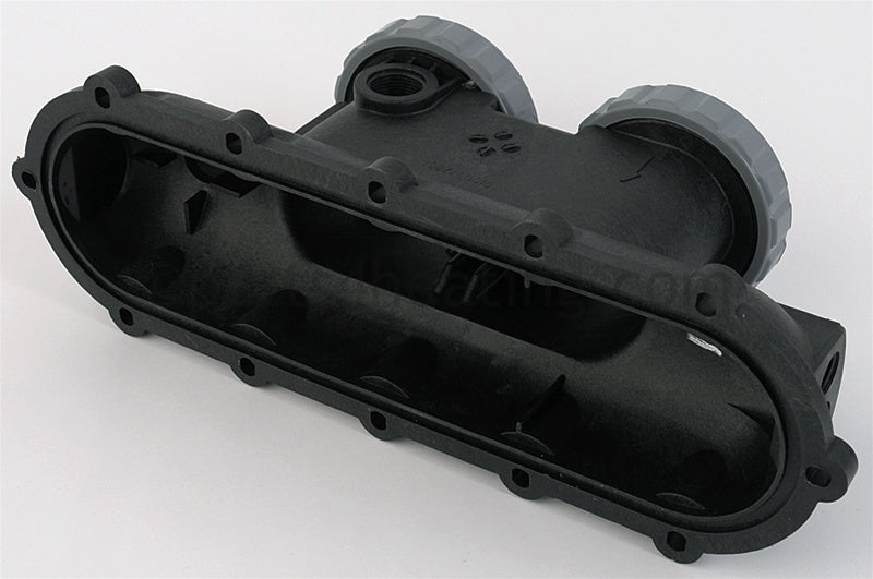 Hayward Industries Front Header Only - Part Number: HAXFHD1930