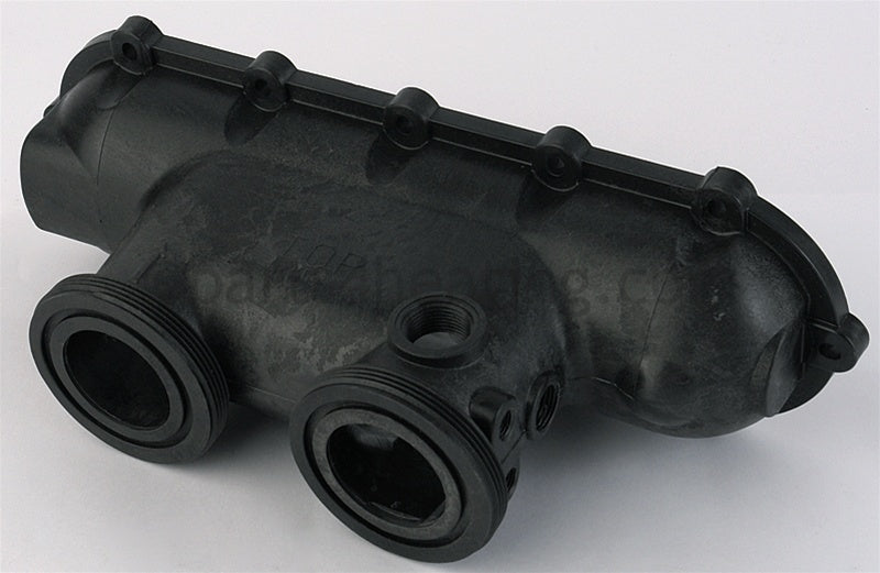 Hayward Industries Front Header Only - Part Number: HAXFHD1931