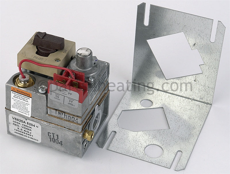 Hayward Industries Gas Valve 150 - 400 Na Mv - Part Number: HAXGSV0001