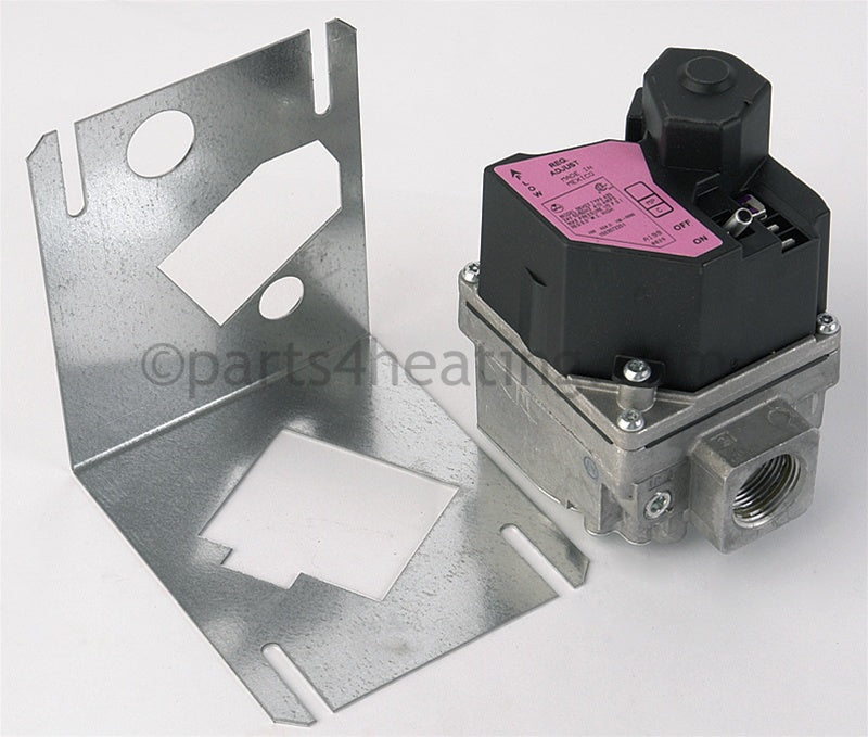 Hayward Industries Gas Valve 150 - 400 Lp Ds - Part Number: HAXGSV0004