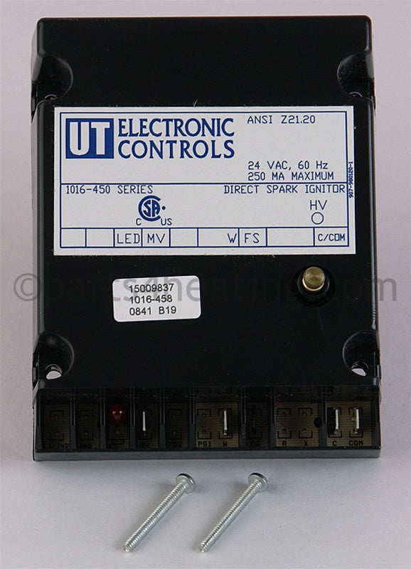 Hayward Industries Control Module - Part Number: HAXMOD1930