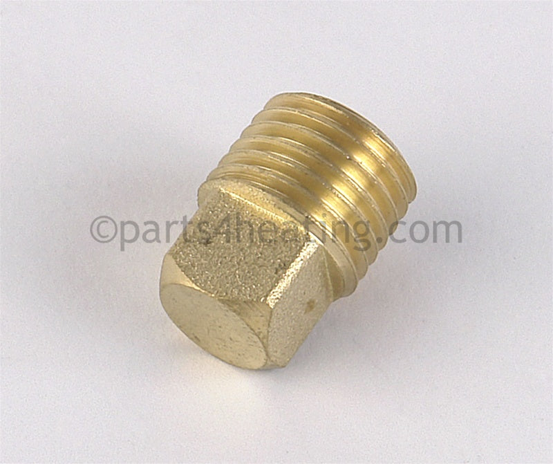 Hayward Industries 1/4 In. Npt Brass Plug - Part Number: HAXPLG1930