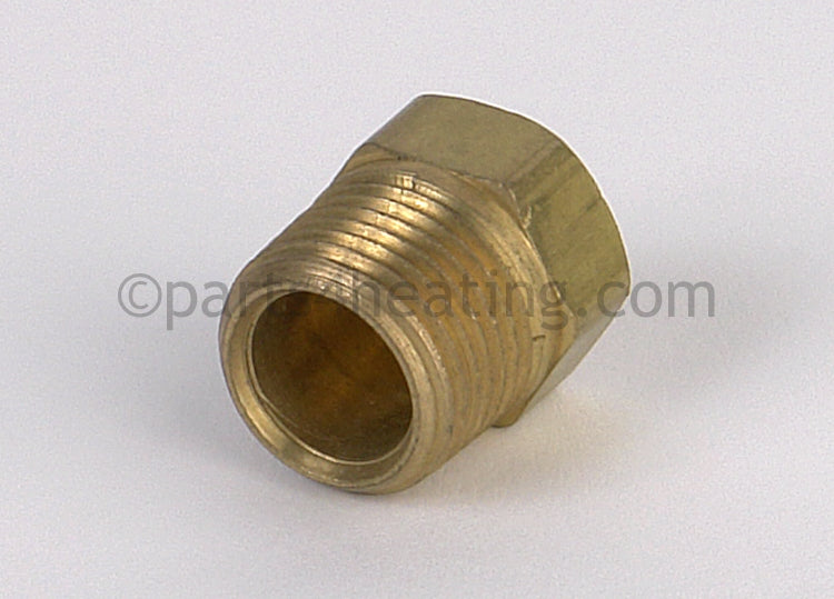 Hayward Industries 3/8 In. Brass Plug - Part Number: HAXPLG1931