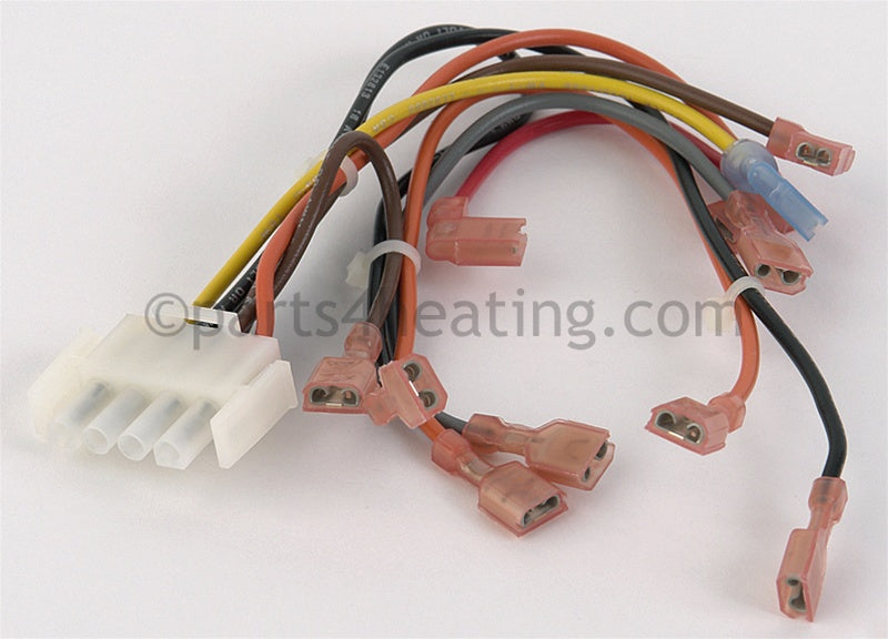 Hayward Industries Wire Harness, Control Panel - Part Number: HAXWHA0004