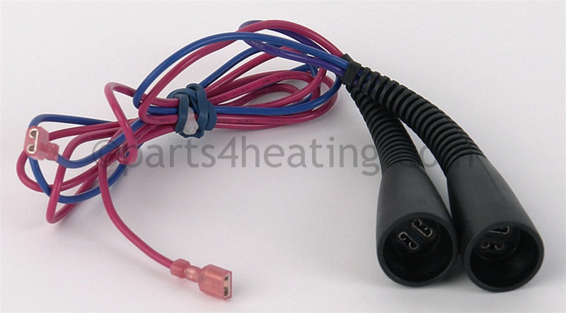 Hayward Industries Millivolt Wiring Harness - Part Number: HAXWHA0006