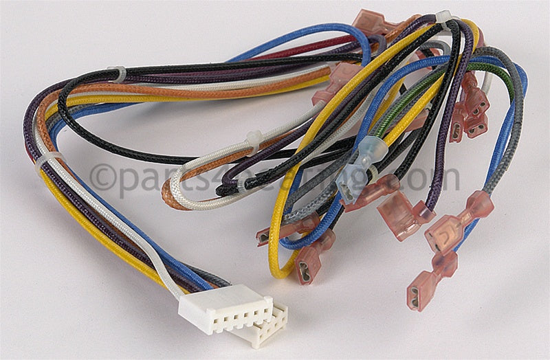 Hayward Industries Electronic Wiring Harness - Part Number: HAXWHA0008