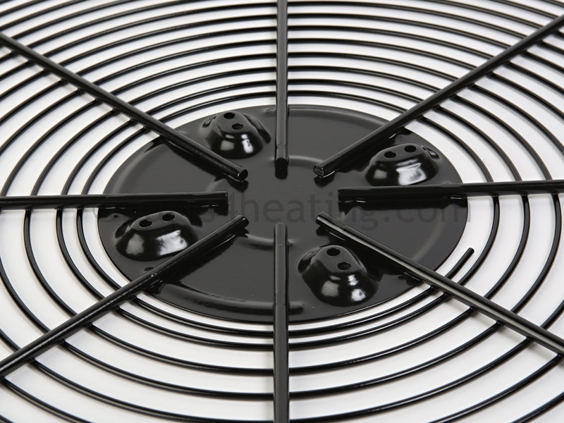 Hayward Industries Fan Guard - Part Number: HPX01023561